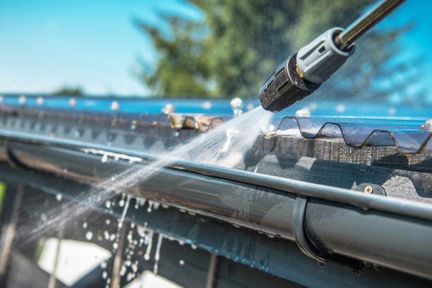Why Choose Our Certified Pressure Washing Experts for Your Project Needs in Concordia, MO?