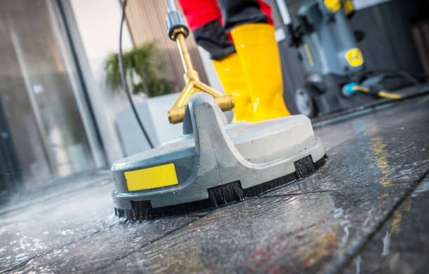 Best Fence Pressure Washing  in Concordia, MO